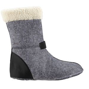 Brand new Men's L.L.Bean Snow Boot Liners